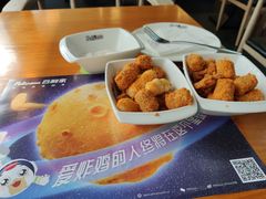 -Pelicana百利家炸鸡(江南西名店城店)