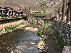 -北京水岸山吧度假村(雁栖镇店)