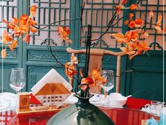 -中国徽菜·徽商故里(广安门店)