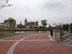 -歌斐颂巧克力小镇