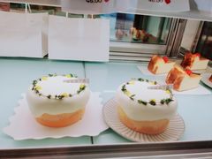 -AHAVA·Fang Baking Studio