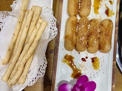 -槐店王婆大虾(开发区店)