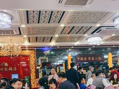 -清心鸡沙田乳鸽店·非遗传承(石溪店)
