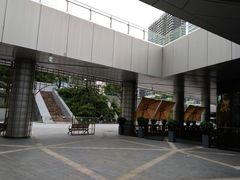 -深圳来福士广场