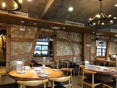 -小放牛炒菜馆(军校店)