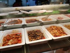 -汉丽轩韩式自助烤肉十二年(SM广场店)