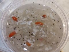 桂花糊米酒-老通城豆皮大王(吉庆街店)