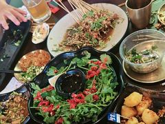 -林二哥宜烤官·宜宾小烧烤