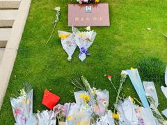 -上海市龙华烈士陵园