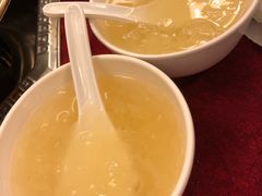 -山城年华老火锅(玉林店)