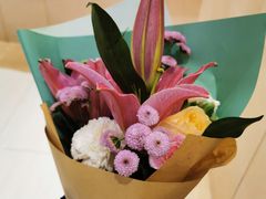 -海底捞火锅(方圆荟店)