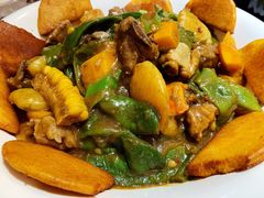 -李老哈·东北菜(宋园路店)