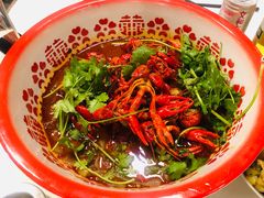 -文和友老长沙龙虾馆(化龙池店)