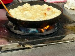 -阿宝生煎包(万松园总店)