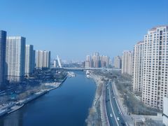 -天津之眼摩天轮