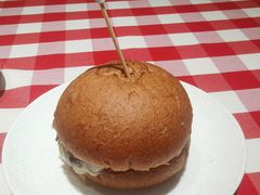 -西贝(紫荆广场店)