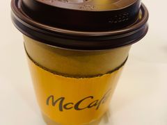 -麦当劳(世纪汇广场店)