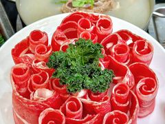 -鸿运诚羊蝎子·火锅(西单店)