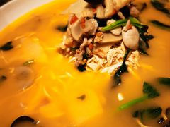 蟹黄煮干丝-花园茶楼(兴城西路店)