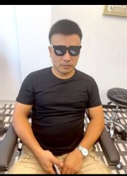 -唐风采假发补发定制