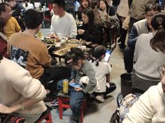 -碎怂烤肉(钟楼柳巷店)