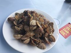 -阿军排档·烧烤