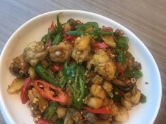 -隅乐胡椒虾·台湾菜·团建(皇岗店)