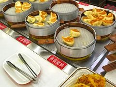 -兴隆水煎包(学院路分店)