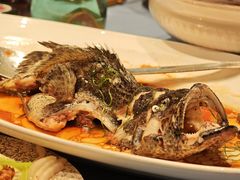 -宴周康·精致江浙菜(周浦店)