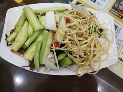 -春发生饭店·非遗(南院门店)