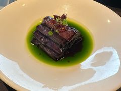 -上海滩餐厅(BFC外滩金融中心店)