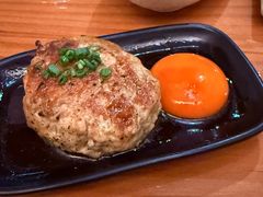 -诚家·日式烧鸟·深夜食堂(虹桥天街店)