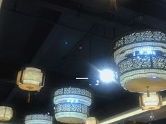 大堂-叶氏大快活酒楼·佛山老字号
