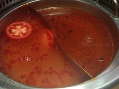 -季季红火锅(长沙步行街店)