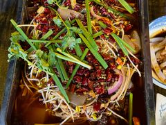 -唐门江湖菜(龙石路店)