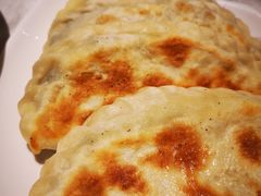 韭菜盒子-鄱阳湖·江西小炒·瓦罐煨汤(五道口店)