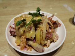 -东山茶寮(新安店)