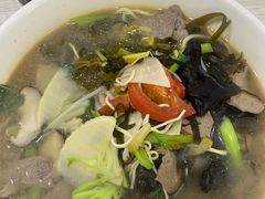 -许记大碗皮肚面馆(三条巷店)