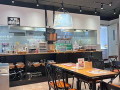 -和府捞面(星光大道一期店)