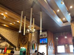 -格日勒阿妈蒙古厨房(巨海店)