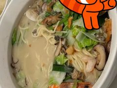 -闽海肴(北辰荟店)