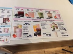 -DQ·蛋糕·冰淇淋(奥林匹克广场店)