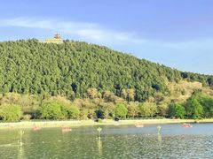 -云龙湖旅游景区