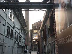 -广州市紫泥堂文化创意园景区