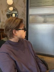 -Hair Co.一间沙龙