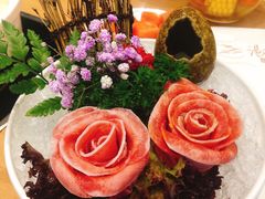 -湯系·煲汤手艺人(东二环泰禾广场店)