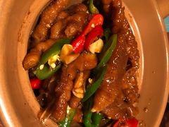 -大树餐厅(益田假日店)