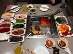 -海底捞火锅(人民广场店)