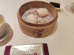 -利苑酒家(宜安广场店)