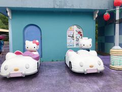 -安吉Hello Kitty乐园